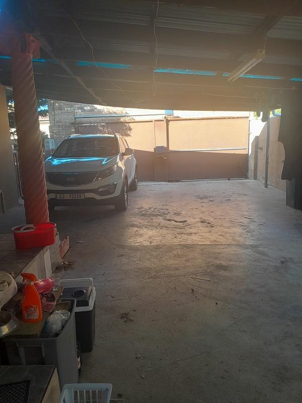 3 Bedroom Property for Sale in Cloetesville Western Cape